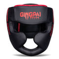 Kick Boxing Helmet Karate Muay Thai Guantes De Boxeo Free Fight Headgear MMA Head Guard Sanda Training Adults Kids Equipment. 