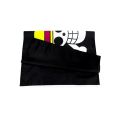 One Piece 90*150CM Polyester Pirate Monkey D.Luffy Skull Flag One Piece straw hat pirates Trumpet banner flag.