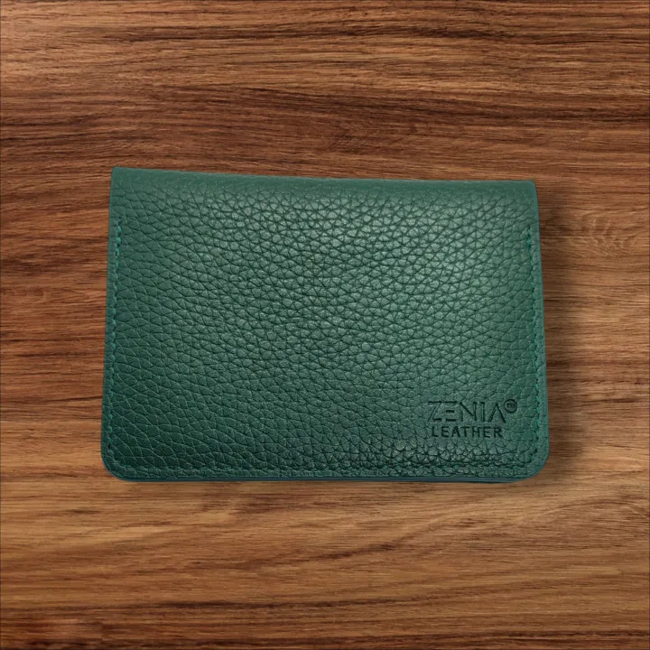 Handmade%20Crazy%20Cow%20Genuine%20Leather%20Men%20card%20holder%20small%20Business%20card%20holder%20Leather%20Card%20wallet%20Women%20credit%20card%20ID%20Holder%20With%20Money%20Chemar%20-%20Image%204