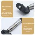 Monpod Selfie Stick Retractable Adjustable Extension Rod For Hero 13 12 11 10 SJCAM AKASO Insta360 Osmo Action Cameras.
