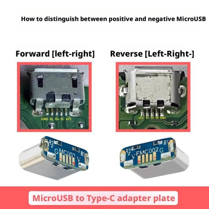 M85K%20Micro%20USB%20to%20Type%20C%20Adapter%20Board%20for%20DIY%20Repair%20Charging%20USB%202.0%20Data%20Transfer%20Conversion%20Module%20Replacement%20Part%20-%20Image%205