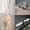 UMUST Silicone Cable Ties,Cord Organizer,Cable Straps,Reusable Cord Ties,Travel Cable Organizer ,Cute Elastic Tie, Wire Ties. 