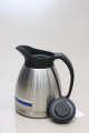 1 litres stainless steel Thermos Capra thermos 8 hour's hot 12 hour's cold property. 