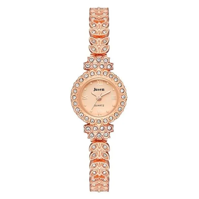 Beautiful%20Bracelet%20Style%20Wristwatch%20for%20Women%20and%20Girls%20-%20Image%203