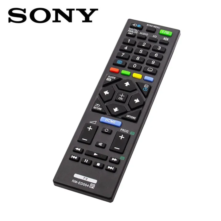 Sony%20smart%20LED%20TV%20remote%20control%20-%20Image%204