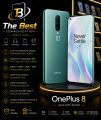 OnePlus 8 Single Sim 8GB Ram 128GB Rom. 