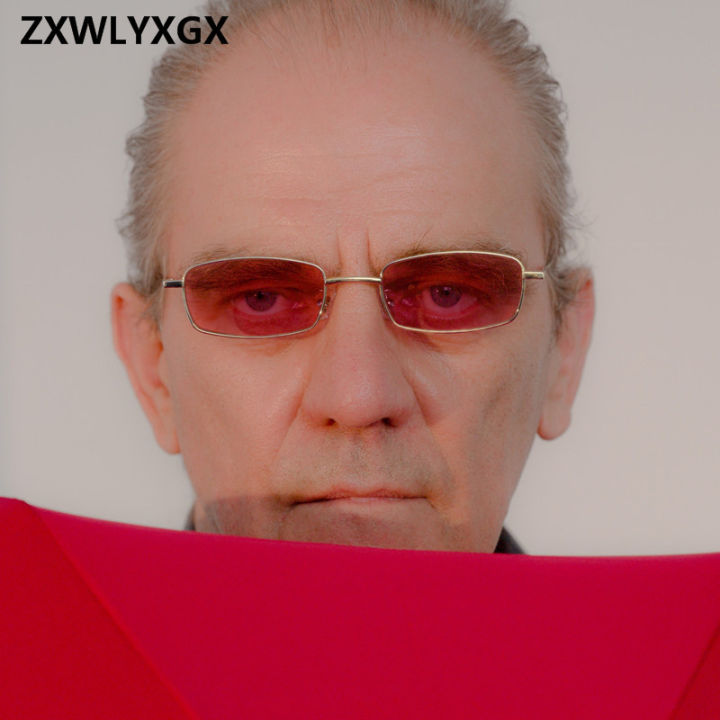 ZXWLYXG%202025%20New%20Small%20Rectangle%20Sunglasses%20Women%20Retro%20Brand%20Designer%20Red%20Sun%20Glasses%20Men%20Glasses%20Female%20Unisex%20-%20Image%202