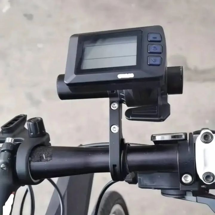 Bicycle%20Handlebar%20Extension%20Bracket%20Alloy%20Double%20Frame%20Extension%20Bracket%20Cycling%20Extension%20Bracket%20Bike%20Clamp%20Frame%20Light%20Clamp%20-%20Image%202