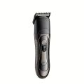 Best 3 in 1 Type C  USB Charging hair trimmer Electric hair cutting machine Razor Hair Clipper Nose Ear hair cutter Shaver. 