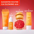 Dot & Key Vitamin C + E Gel Face Wash for Glowing Skin 100ml. 