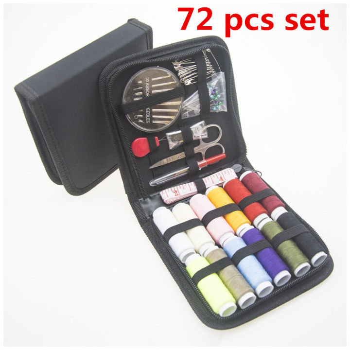 Complete%20Sewing%20Kit%20Set%20With%20Threads%20Needles%20Scissors%20Tape%20Measure%20Buttons%20Organizer%20for%20DIY%20Embroidery%20Handwork%20Sewing%20Tool%20Set%20-%20Image%208