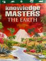 Knowledge Masters The Earth. 