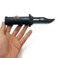 Retractable Prank Knife - Harmless Plastic Comedy Prop for Adults & Kids, Joke Magic Trick Gift. 