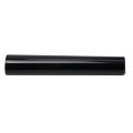 Universal Sunshade Matts Black Sun Strip Visors 140*20CM Van Vinyl Windshield Sunstrip UV-anti Block Resistent Reflex Durable. 
