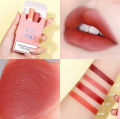 Heng Fang 4 Pcs Hey Girl Wonder Tube Lipstick Set 9103. 