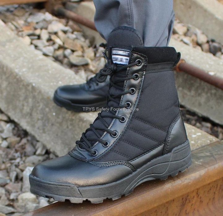SWAT%20Hiking%20MILITARY%20style%20LONG%20SHOES%20,%20POLIC%20LONG%20SHOES%20,%20DELTA%20SAFETY%20SHOES,%20TACTICAL%20BOOT%20STRONG%20WINTER%20SHOES%20ANKLE%20SHOE%20ARMY%20STYLE%20BLACK%20FOR%20POLIC%20MEN%20AND%20WOMEN%20-%20Image%209
