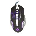 X1 Wired Gaming Mouse Lightning Gaming Mouse. 