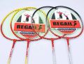 Best Tension lining Quality Badminton Rack Set
ndoor Outdoor Sports Students Children Practice
Badminton Racquet with Cover Bag. 