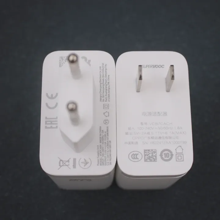 %2067W%20Supervooc%202.0%20Charger%20EU/US%20Fast%20Charge%20Adapter%20100CM%206.5A%20Type%20C%20Cable%20For%20%20Find%20N2%20A1%20Pro%20Reno%2010%209%208%207%20X5%20X7%20Pro%20-%20Image%203