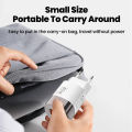 45W USB Charger Fast Charging Type C Fast Phone Charger for iPhone 17 16 15 Samsung Galaxy S25 S24 Xiaomi PD Adapter.