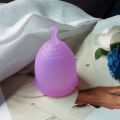 Whole Sale Pack of 10 Menstrual Cup, Period Cups made of Silicon l ADORE SMC. 