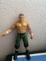WWE Wrestling Action Figures. 