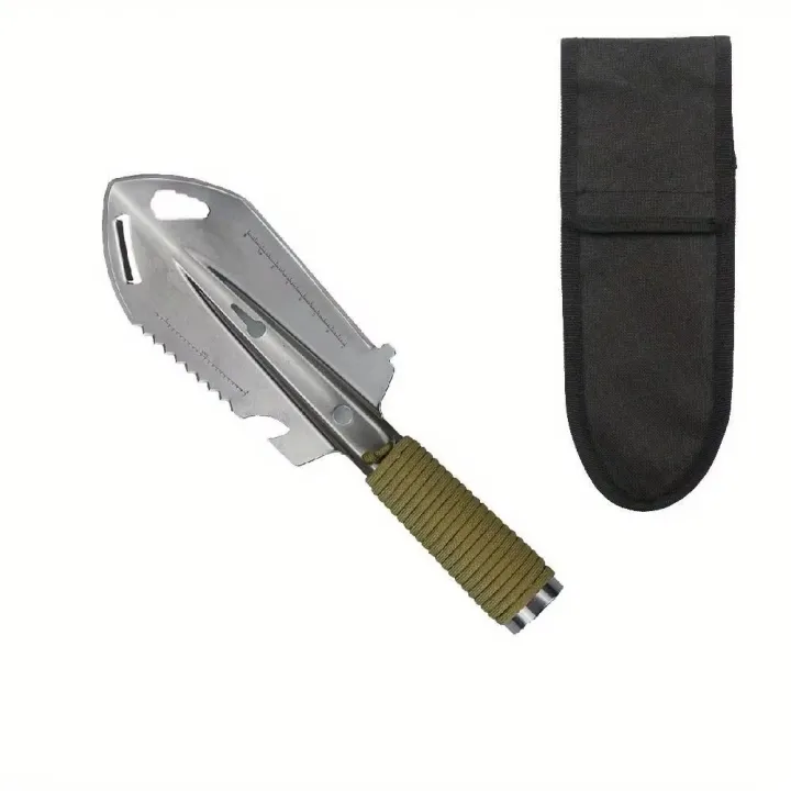 Multifunctional%20Multitool%20Small%20Shovel,%20Metal%20Camping%20Spade%20Hand%20Trowel%20With%20Wraped%20Handle%20For%20Camping,%20Outdoor%20Digging%20-%20Image%202