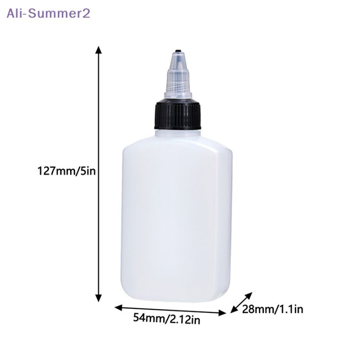 %7BSummer2%7D%202/5Pcs%20120ml%20Olive%20Oil%20Dispenser%20Bottle%20With%20Twist%20Top%20Leak-Proof%20Squeeze%20Condiment%20Bottle%20For%20Camping%20Seasoning%20Oil%20-%20Image%206