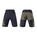 Adults Cycle Shorts Running Shorts TOMSHOO Men's Baggy Cycle Shorts Breathable Loose-Fit Outdoor Sports  Cycle Running Shorts. 