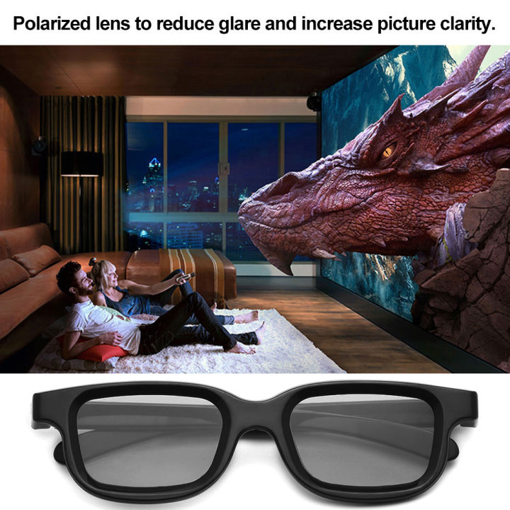 VQ163R%20Polarized%20Passive%203D%20Glasses%20for%203D%20TV%20Real%203D%20Cinemas%20for%20%20%20Wholesale%20Price%20-%20Image%204