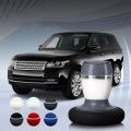 Electric car polishing tool for waxing cleaning and paint care ideal for vehicle beauty treatment work. 