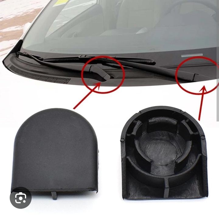 Car%20Wiper%20Arm%20Head%20Nut%20Cover%20Cap%20Clip%201%20pis%20Car%20Accessories%20-%20Image%202