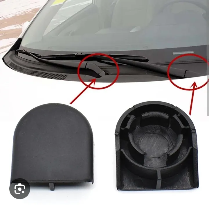 Car%20Wiper%20Arm%20Head%20Nut%20Cover%20Cap%20Clip%201%20pis%20Car%20Accessories%20-%20Image%202