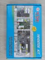 natasha 12volt input 220 volt output indian inverter cerkit. 