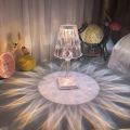Modern LED Table Lamp ltalian Kartell Battery Diamond
Desk Lamp For Bedroom Bedside Diningroom Study Table
Lamps Home Deco Light. 