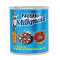 MILKMAID Sweetened Condensed Milk – 510g. 