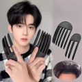 Fluffy Hairpin Curling Bangs Clips Hair Roots Volumizing Hair Clips Women Curling Fixed Shape Clips Fashion Volume Hair Roller.