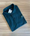 Original Lacoste Men Coller T shirts. 