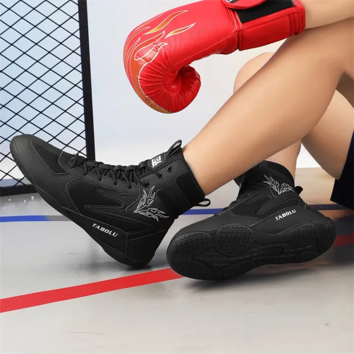 Men%20Boxing%20Shoes%20Top%20Quality%20Fighting%20Training%20Wrestling%20Shoes%20Professional%20Breathable%20Fighting%20Boxing%20Wrestling%20Squats%20Sneakers%20-%20Image%206