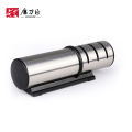 TAIDEA Professional Knife Sharpener, Diamond & Ceramic Dual-Slot Design, Suitable for Kitchen , Quickly Restores Sharpness.