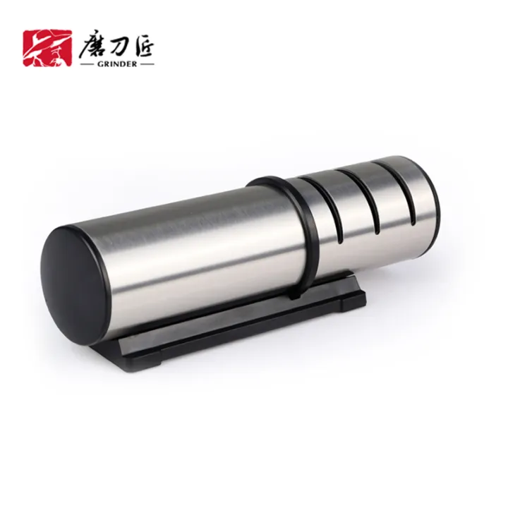 TAIDEA%20Professional%20Knife%20Sharpener,%20Diamond%20&%20Ceramic%20Dual-Slot%20Design,%20Suitable%20for%20Kitchen%20,%20Quickly%20Restores%20Sharpness%20-%20Image%203