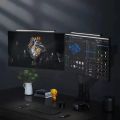 Youpin LYMAX Desk Lamp Screen bar Display Hanging Light Eyes Protection PC Computer Monitor Light Bar Wireless Remote Control.