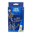 Joan Miro paint chalk, non-toxic liquid chalk, non-toxic chalk pen, anti-dust, educational art toy for kids. 