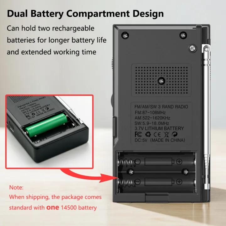 Portable%20AM%20FM%20SW%20Radio%20Rechargeable%20Rechargeable%20Battery%20Excellent%20Reception%20Clear%20Speaker%20Headphone%20Jack%20for%20Running%20Walking%20-%20Image%204