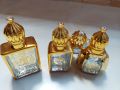 1pc premium showpiece Empty Attar Bottle. 