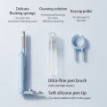 LLANO All-in-One Electronics Cleaning Kit For laptop/mobile screen/mechanical keyboard/headphone compartment.