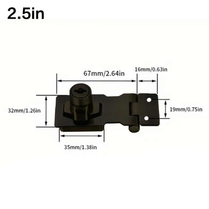 Locking%20Hasp%20Heavy%20Duty%20Locking%20Hasp%20Staple%20With%20Keys%20Padlock%20Cupboard%20Shed%20Garage%20Lock%20Office%20Cabinet%20Security%20Lock%20Hardware%20-%20Image%205