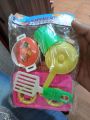 Kitchen set kitchen accessories for kids. 