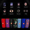 Fast dispatch⚡Wireless Bluetooth speaker TG-117 heavy bass good sound Use With aux 3.5mm, flash drive, Micro SD, TF card. 