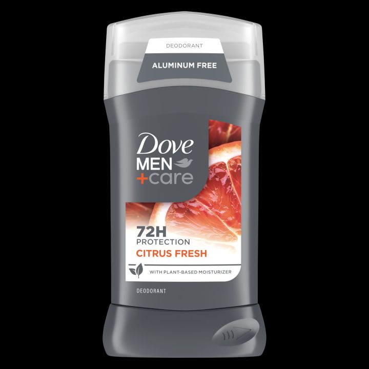 Men+Care Citrus Fresh Deodorant Stick 85gm